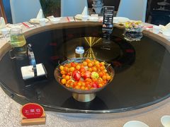 -香港狮子山下·明星粤菜餐厅(北苑店)