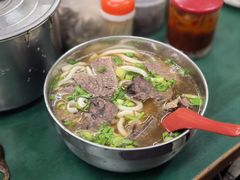 -刘山东牛肉面