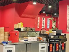 -听涛雅苑百味饺子老家菜馆