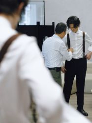 点击看大图 -Brother西服礼服定制·商务·婚礼(佛山南海店)
