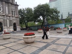 -王府井天主教堂