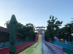 -苏州乐园森林水世界