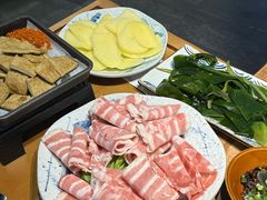 -贵厨酸汤牛肉(汇金星力城店)