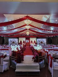 -雅奇婚庆(永乐园社区店)