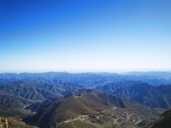 -白草畔自然风景区