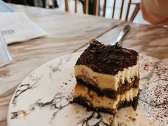 经典提拉米苏-The Rug Cafe(王府中环店)