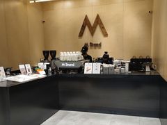 -M Stand(深圳布吉万象汇店)