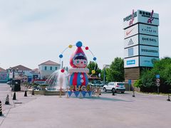 -泡泡玛特POPMART(合生汇店)