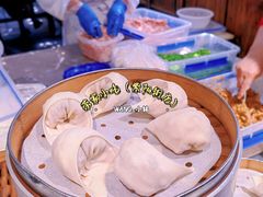 -荣家小吃(紫阳街店)