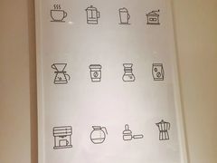 -大酉·M Coffee(北京美术馆店)