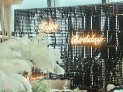 -瑞吉酒店 · Elba 欧尔巴意大利餐厅· 精致意餐·云端聚会