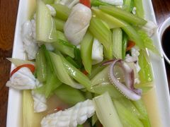 -吴祥记潮州菜·百年老字号·砂锅粥