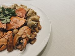 -潮林府私房菜