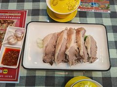 -伊帆食府·青海地方特色美食