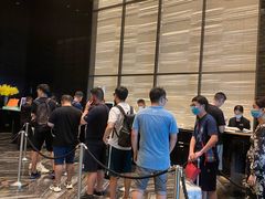 -长沙尼依格罗酒店