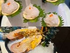 -海月轩海鲜豆捞(紫金塔店)