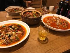 -九老汉·川渝江湖菜(合川路2店)