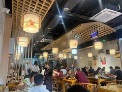 -易老妈蹄花.特色川菜(人民公园总店)
