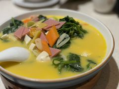 -如轩·海鲜砂锅粥·潮汕菜(小榄店)