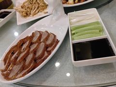 -便宜坊烤鸭店(玉蜓桥天坛店)