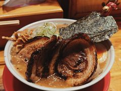 -老龙亭拉面店