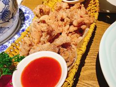 -新悦·霞浦海鲜生(上下杭店)