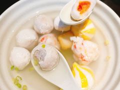 -邵子牙·中华老字号(定安路店)