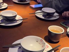 -绿茶餐厅(西湖银泰百货店)