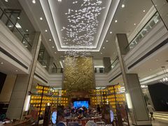 -龙悦湾酒家·八阵鱼生·渔人码头店