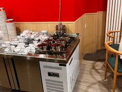 -听涛雅苑百味饺子老家菜馆