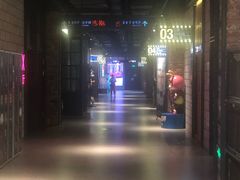 -CGV影城(金银潭激光IMAX店)