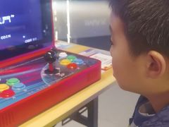 -万达广场(临港店)