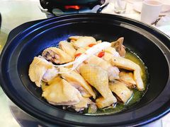-雅和生态渔庄·宜城锅巴饭(龙灵山公园店)