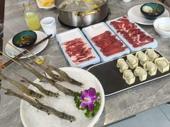 -牛天下·牛肉·海鲜·打边炉·融合菜