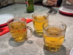 -大哈福烧烤·海鲜·家常菜(延安三路店)