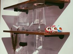 -Line 咖啡(石厦花园店)