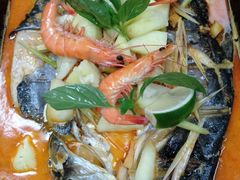-匠子烤鱼(桫椤湾店)