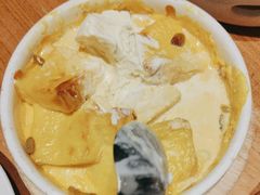 -新白鹿餐厅(爱琴海购物中心店)