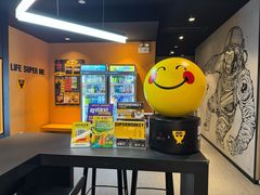 -超级猩猩健身·私教·团课·自助训练(客村丽影广场店)