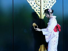 -东京浅草和服体验江户和装工房雅(浅草本店)