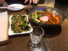 -枪火串烧·东北特色烧烤(罗湖总店)