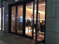 -ZARA(凯德乐峰广场店)