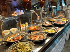 -The COOK·厨餐厅·自助餐(浦东嘉里大酒店)