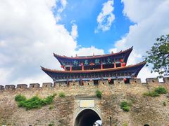-大理古城