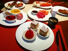 -富力丽思卡尔顿酒店·香荟全日制餐厅