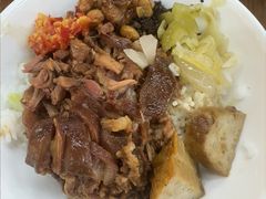 -老柴枝猪脚饭(窑岭店)