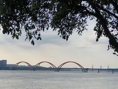 -长沙滨江文化园