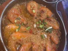 -好灶头妈妈菜·柴火灶台鱼·千岛湖土菜地标美食