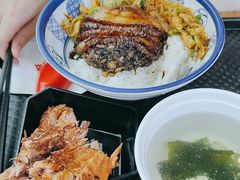 -犟骨头排骨饭•大骨面(弘阳广场店)