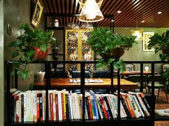 -Siam泰餐厅(水上公园店)